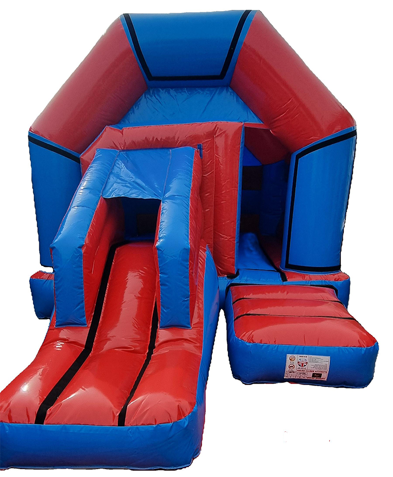 COMBI RB inflatable