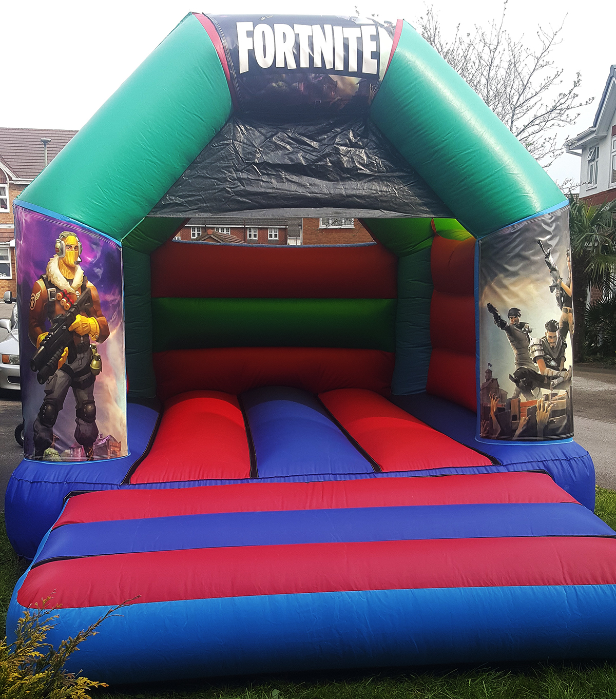 FORTNITE inflatable