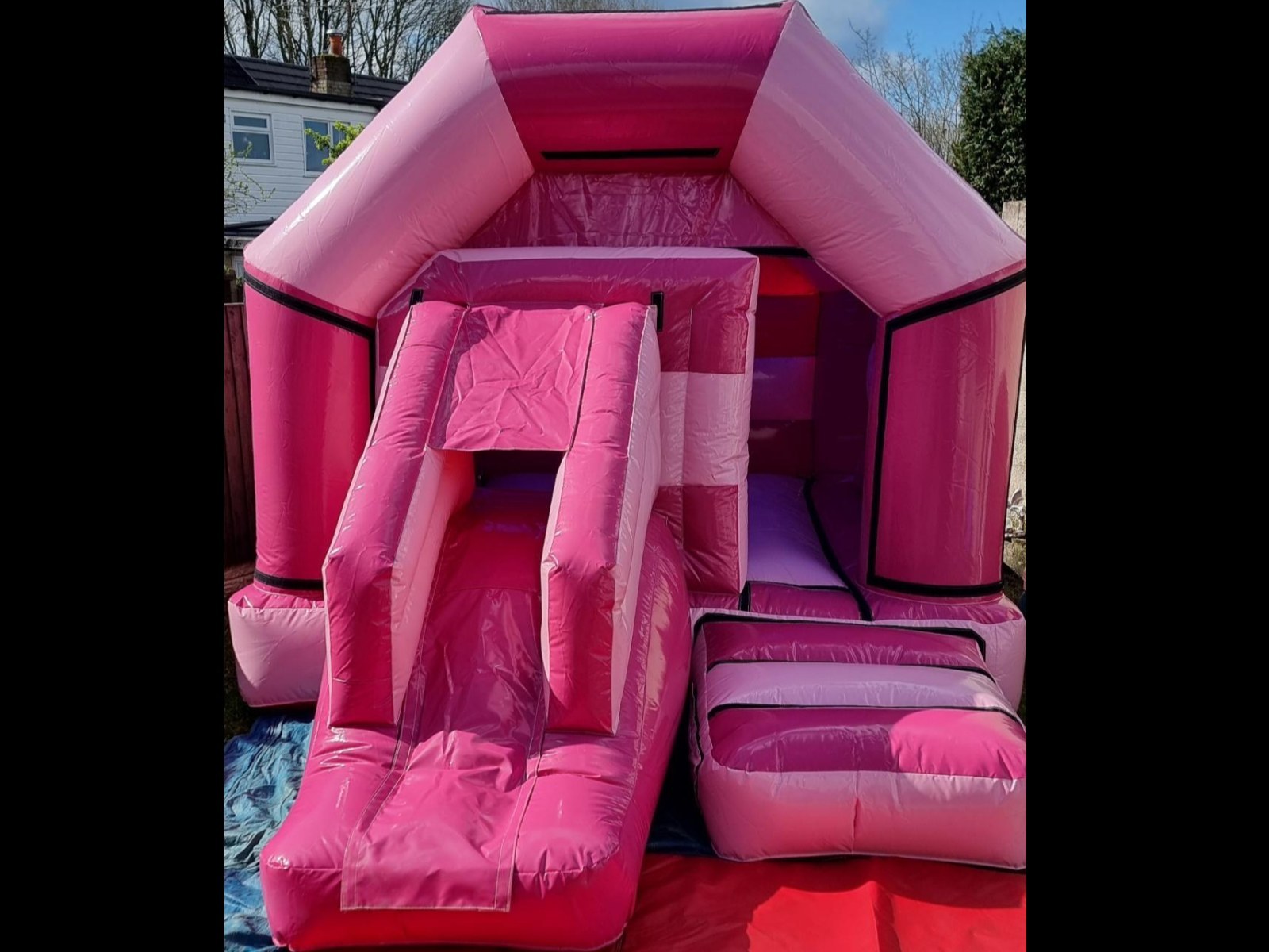 Combi Pink