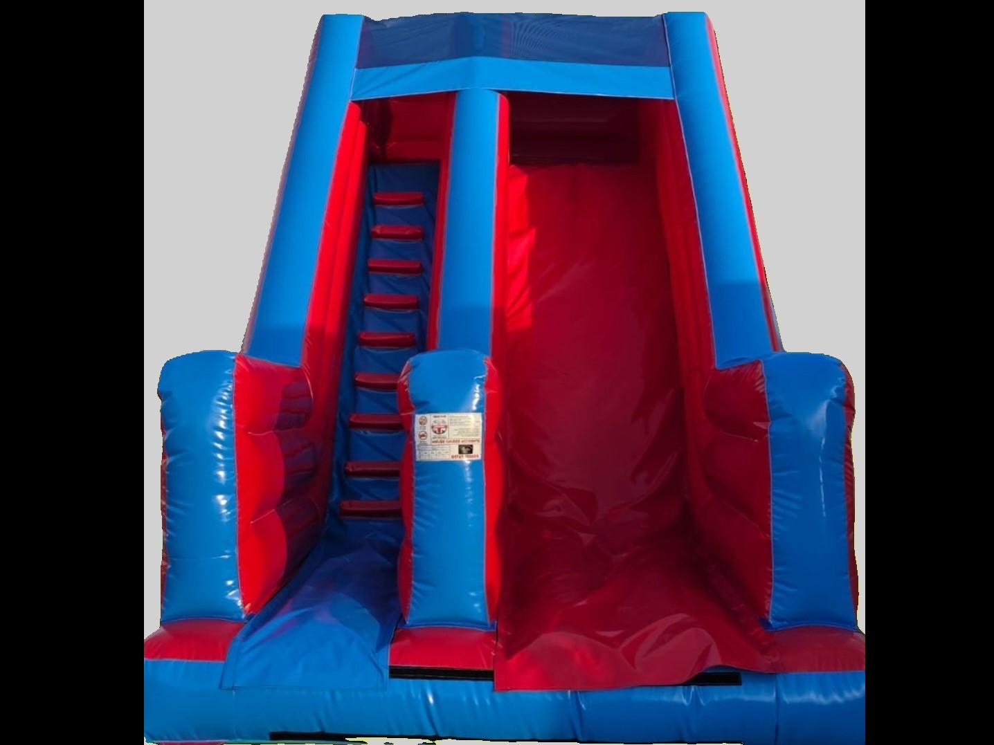 10FT PLATFORM SLIDE