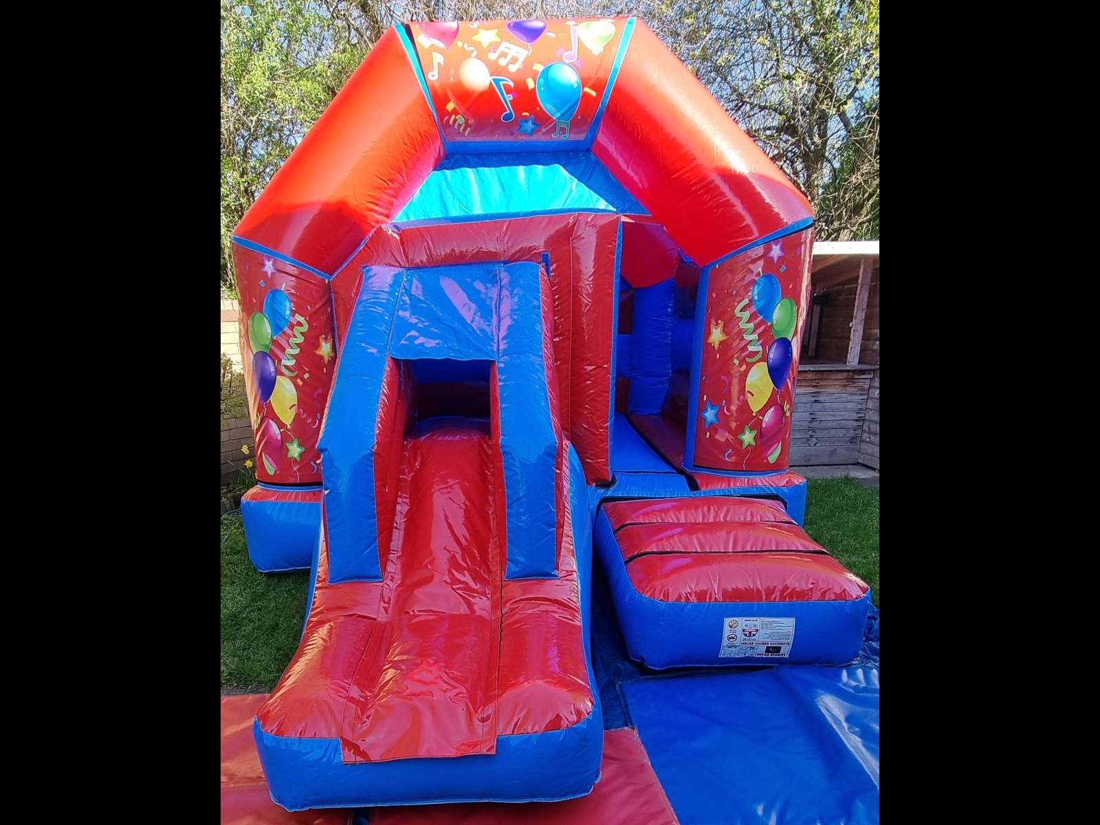 COMBI RB CELEBRATION